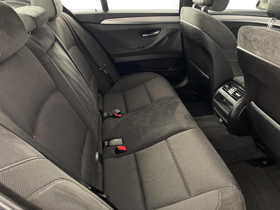 Photo '20' of BMW 523I