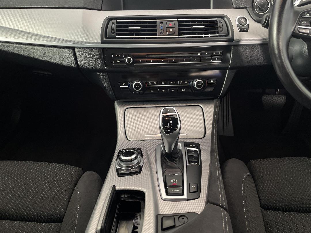 Photo '18' of BMW 523I