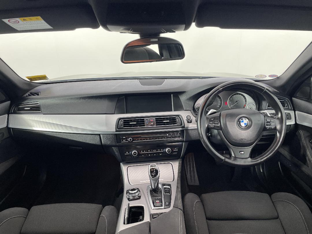 Photo '17' of BMW 523I