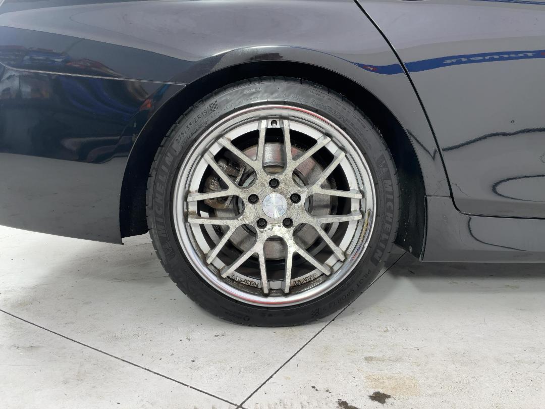 Photo '12' of BMW 535I