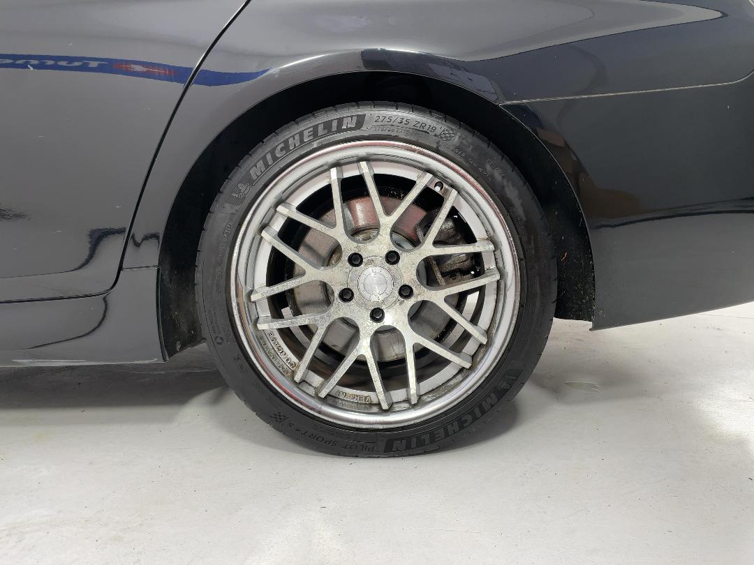 Photo '11' of BMW 535I