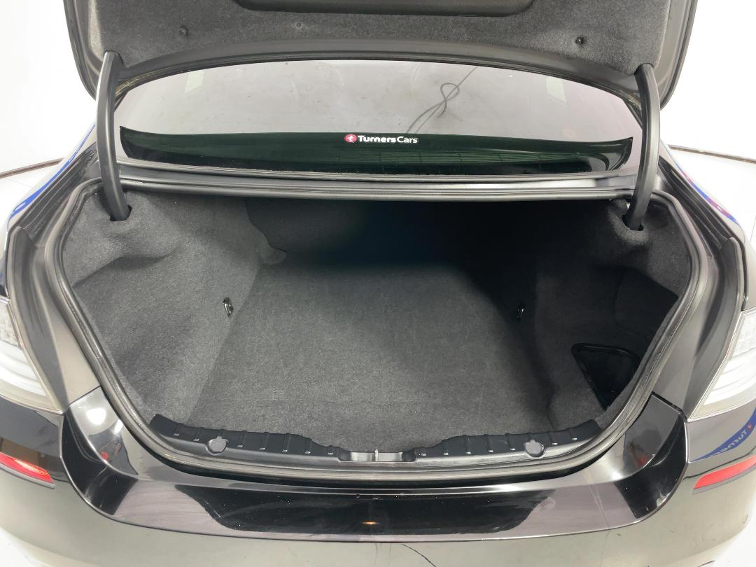 Photo '14' of BMW 535I