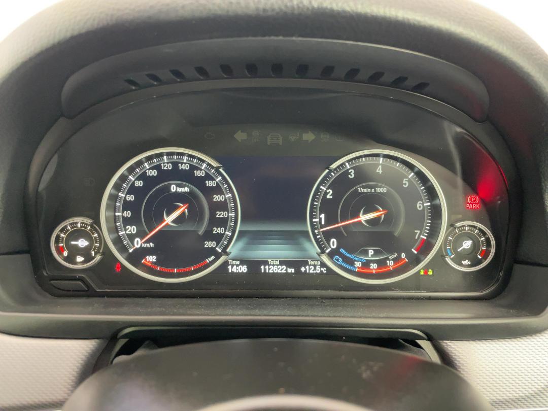 Photo '21' of BMW 535I