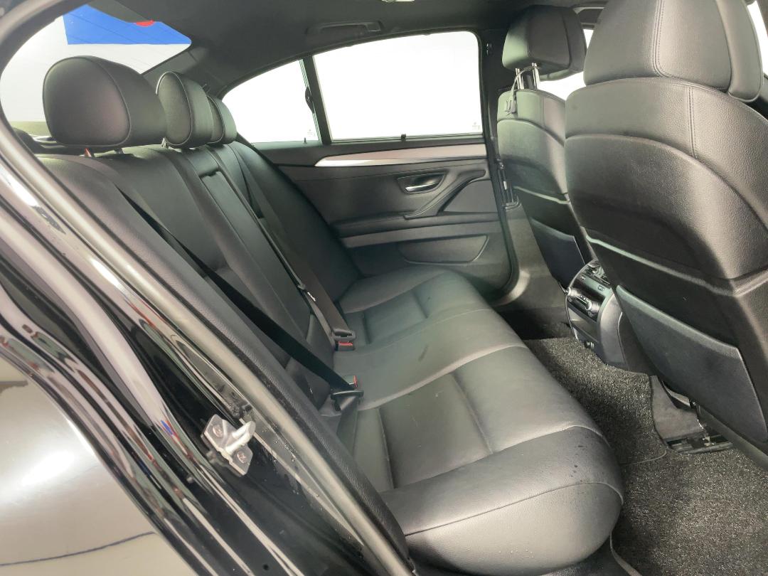 Photo '20' of BMW 535I