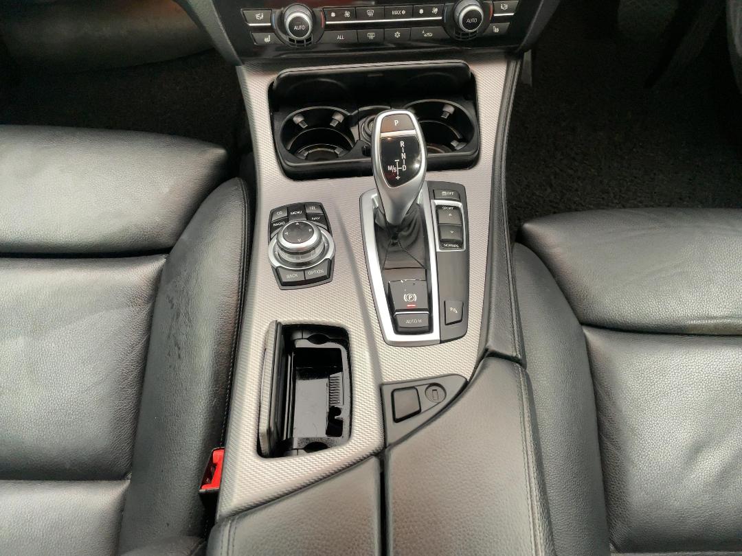 Photo '18' of BMW 535I