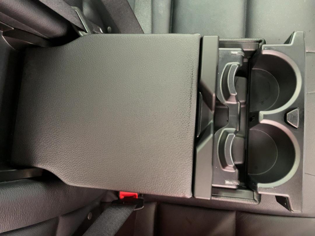 Photo '24' of BMW 535I