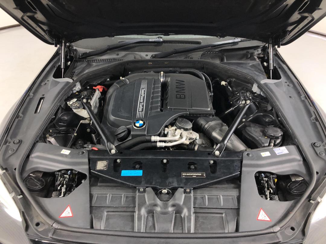 Photo '13' of BMW 640I Photo '13' of BMW 640I