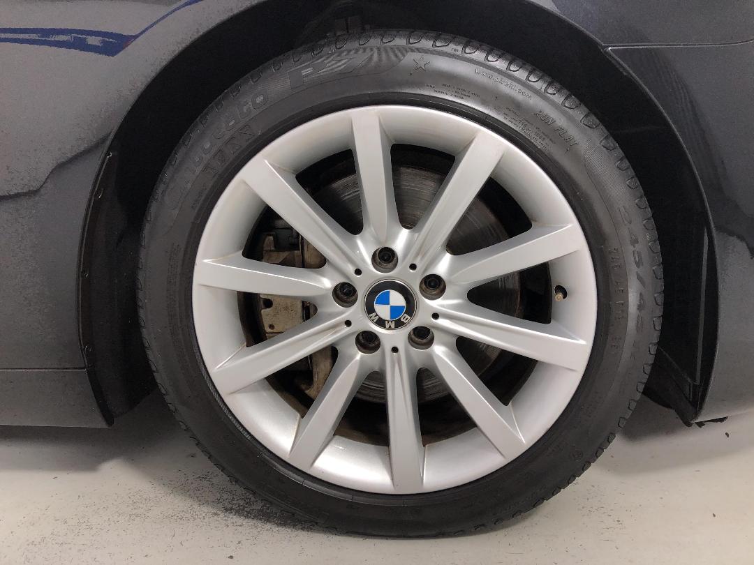 Photo '9' of BMW 640I Photo '9' of BMW 640I