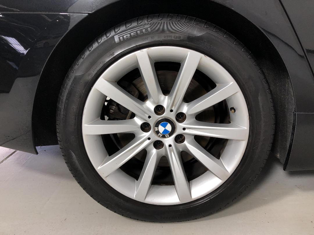 Photo '12' of BMW 640I Photo '12' of BMW 640I