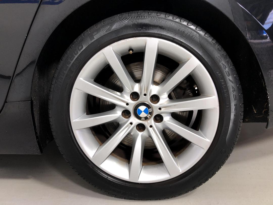 Photo '11' of BMW 640I Photo '11' of BMW 640I