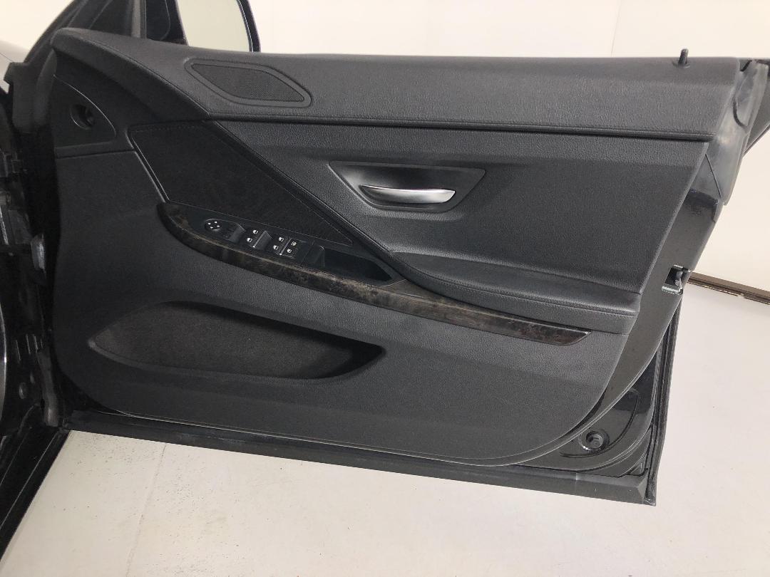 Photo '15' of BMW 640I Photo '15' of BMW 640I