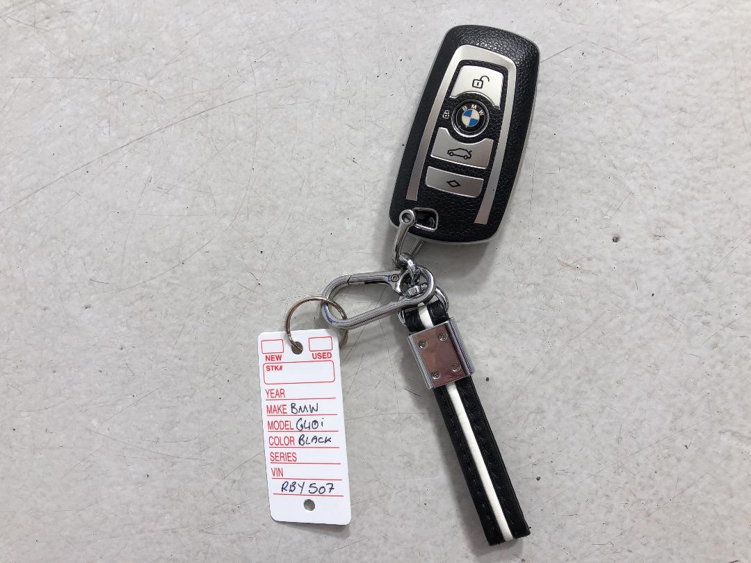 Photo '22' of BMW 640I Photo '22' of BMW 640I