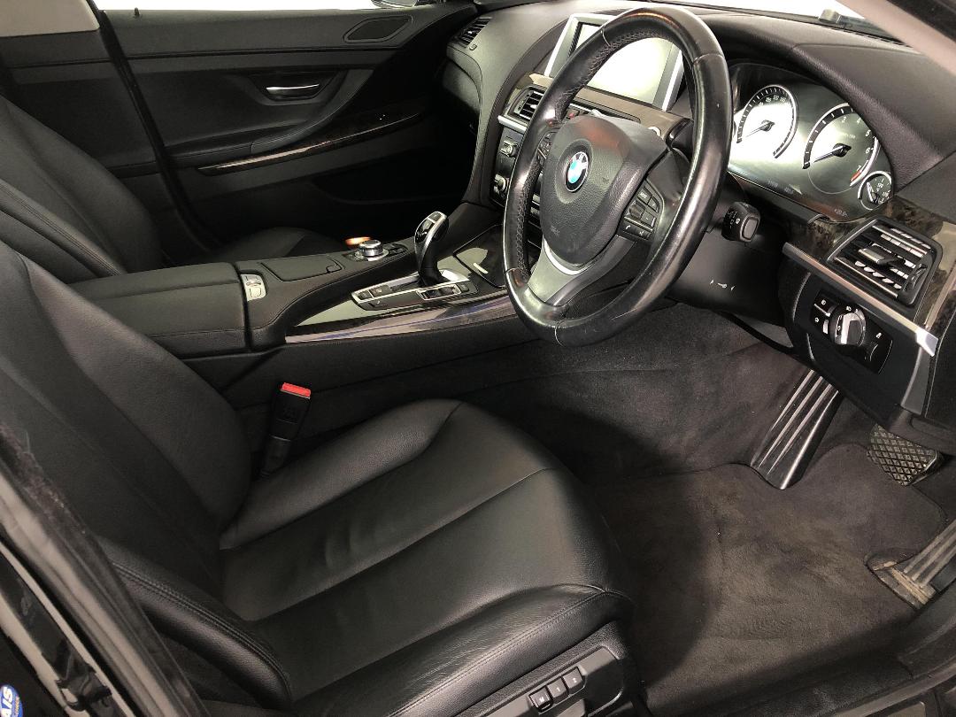 Photo '16' of BMW 640I Photo '16' of BMW 640I