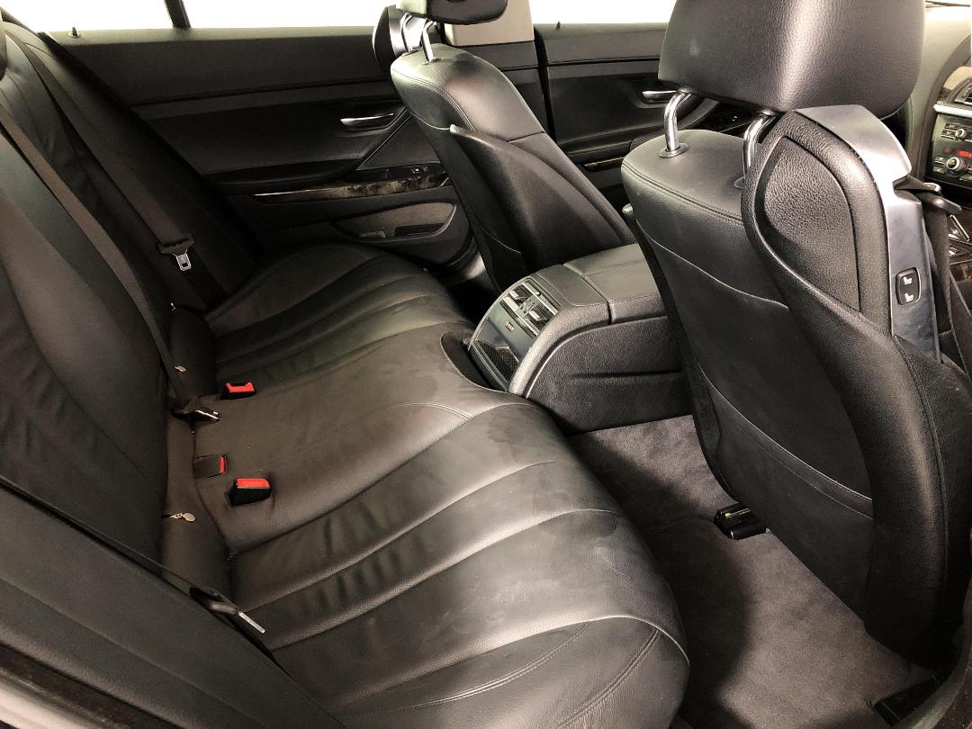 Photo '20' of BMW 640I Photo '20' of BMW 640I