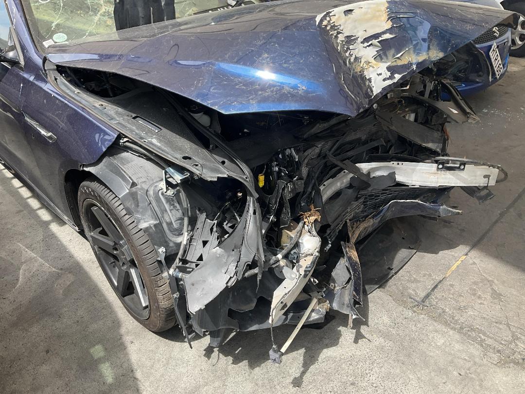 Photo '4' of BMW 640I