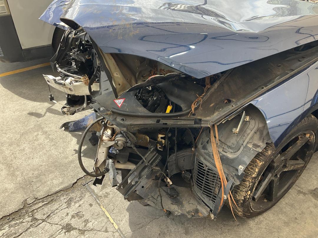 Photo '6' of BMW 640I