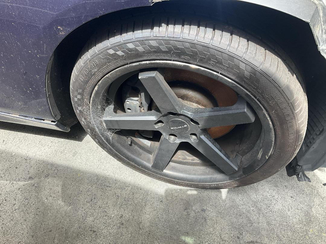 Photo '2' of BMW 640I