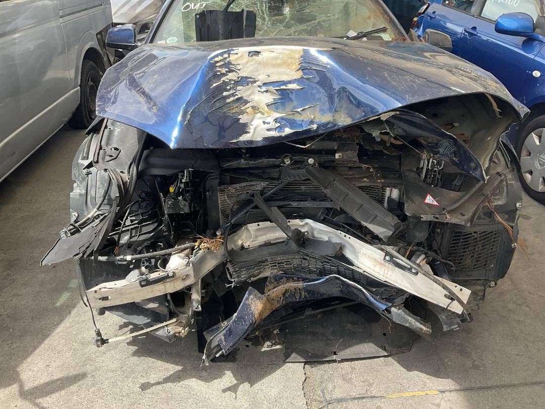 Photo '5' of BMW 640I