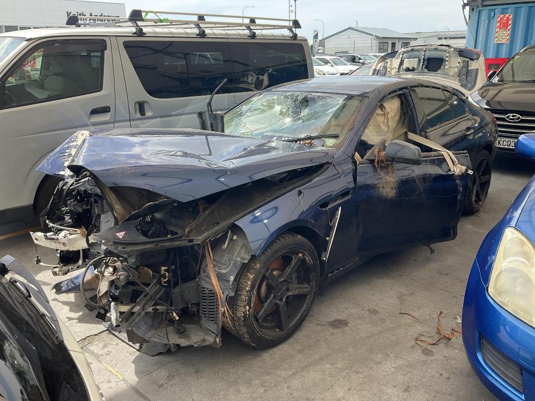 Photo '8' of BMW 640I