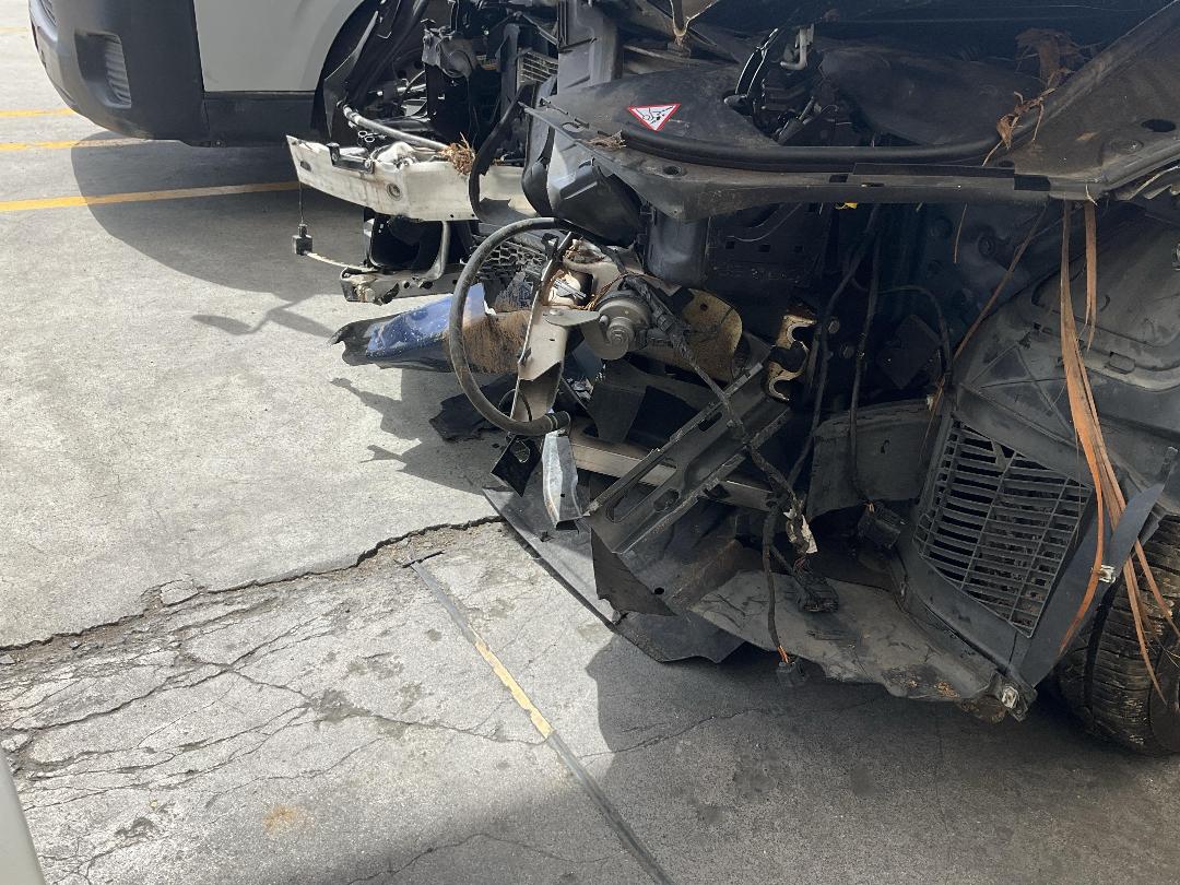 Photo '7' of BMW 640I