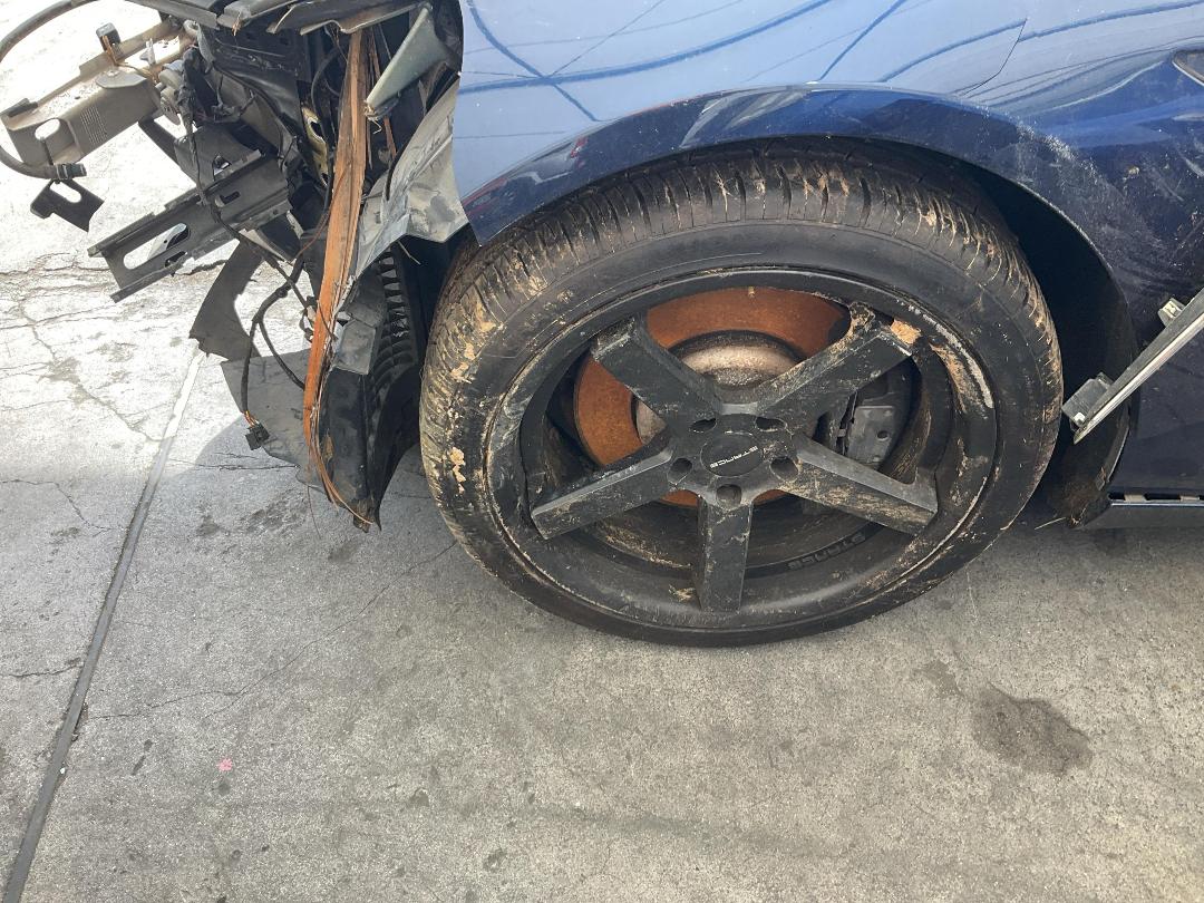 Photo '9' of BMW 640I