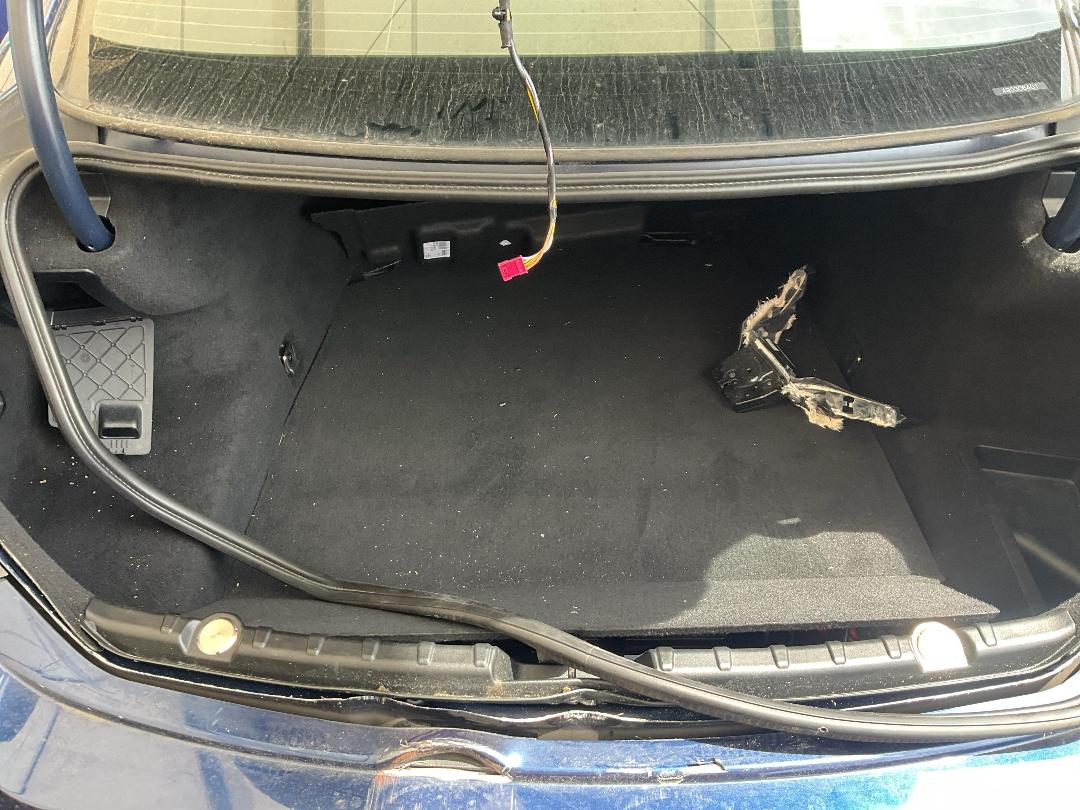 Photo '17' of BMW 640I