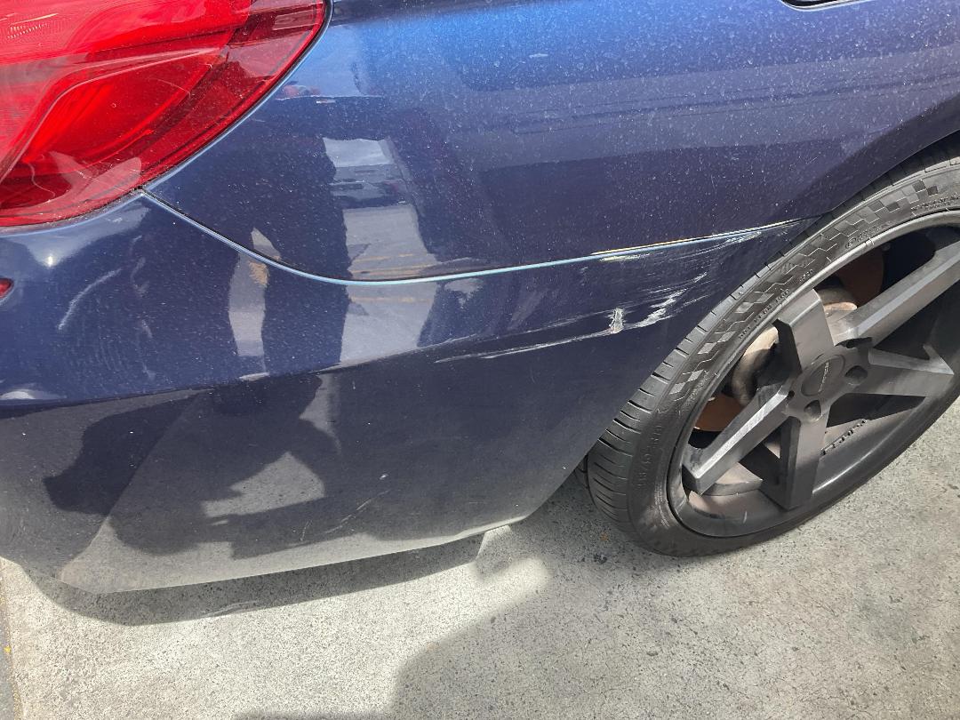 Photo '21' of BMW 640I