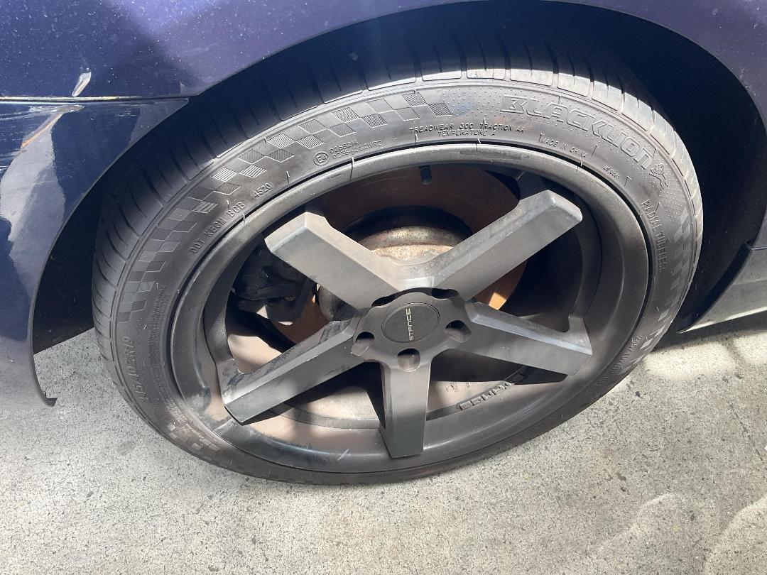 Photo '22' of BMW 640I