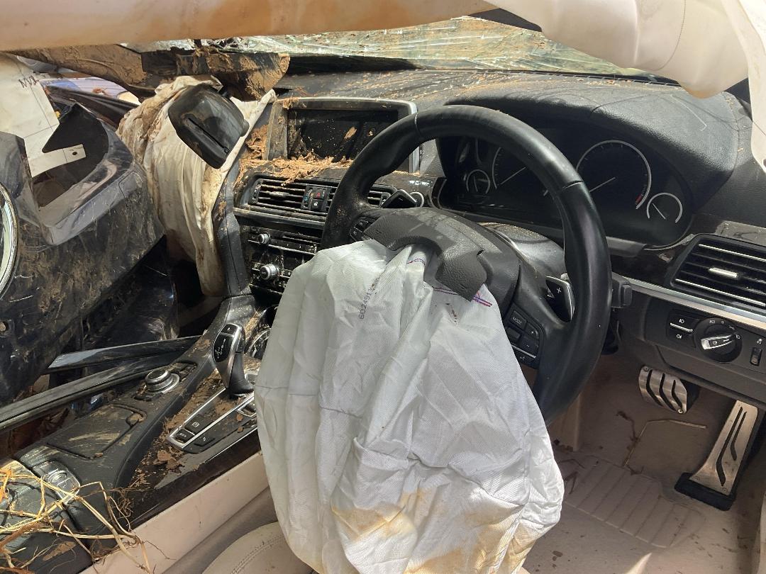 Photo '27' of BMW 640I