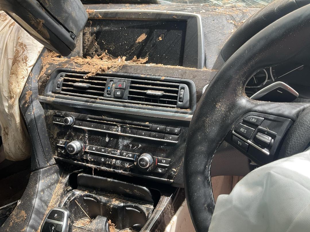 Photo '29' of BMW 640I