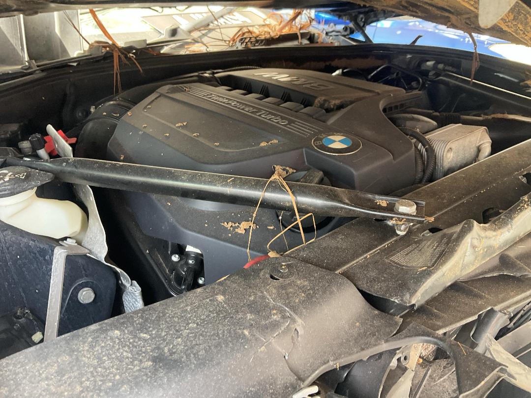 Photo '32' of BMW 640I