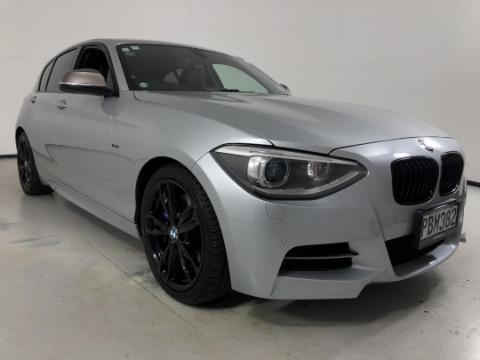 Used bmw cars for sale, NZ wide | Turners Cars | Turners