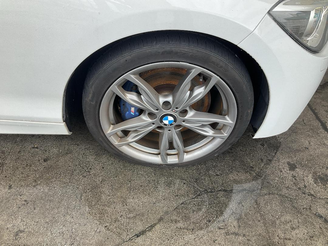 Photo '2' of BMW M135I Photo '2' of BMW M135I