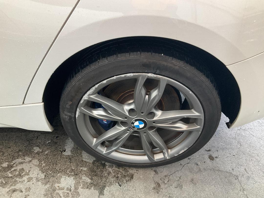 Photo '6' of BMW M135I Photo '6' of BMW M135I