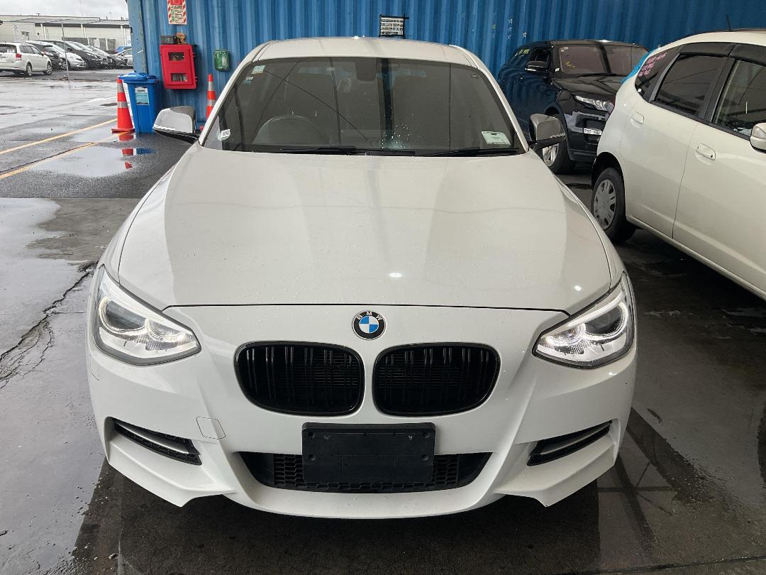 Photo '3' of BMW M135I Photo '3' of BMW M135I