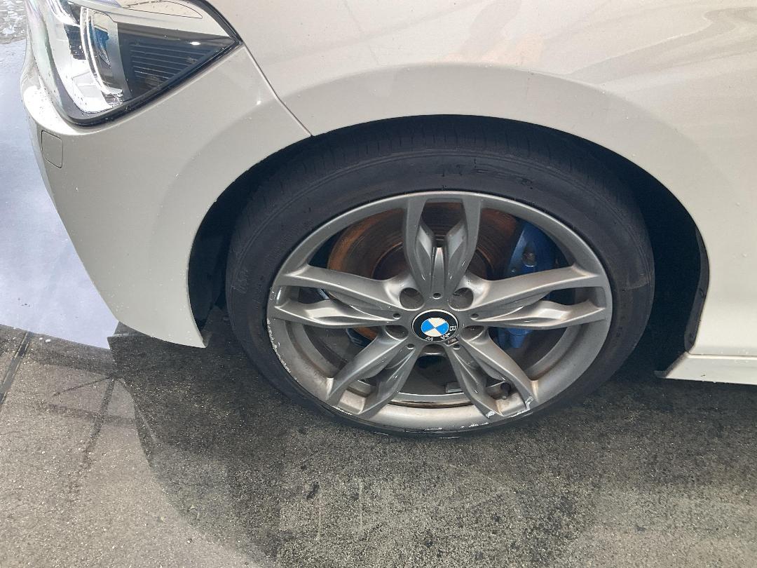 Photo '5' of BMW M135I Photo '5' of BMW M135I