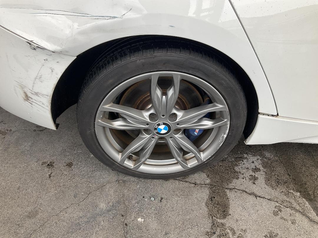 Photo '12' of BMW M135I Photo '12' of BMW M135I