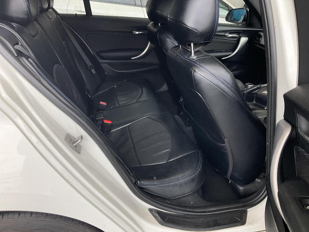 Photo '13' of BMW M135I Photo '13' of BMW M135I