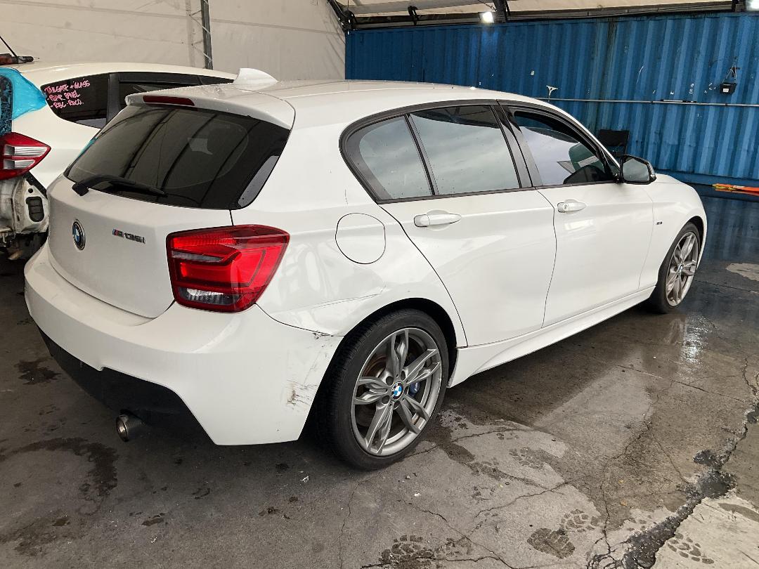 Photo '10' of BMW M135I Photo '10' of BMW M135I