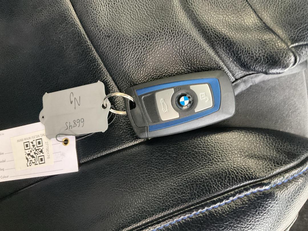 Photo '15' of BMW M135I Photo '15' of BMW M135I