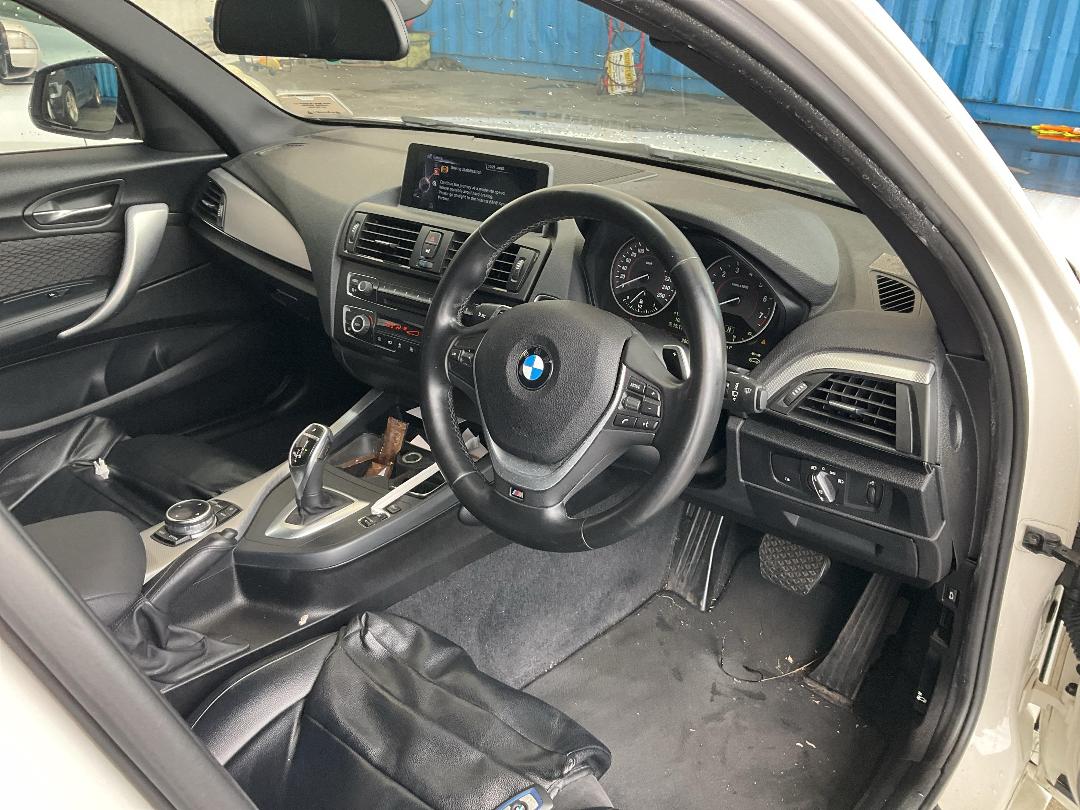 Photo '16' of BMW M135I Photo '16' of BMW M135I