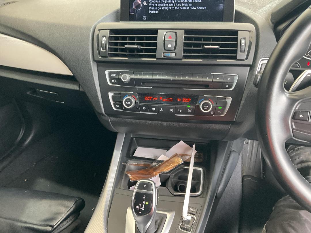 Photo '18' of BMW M135I Photo '18' of BMW M135I