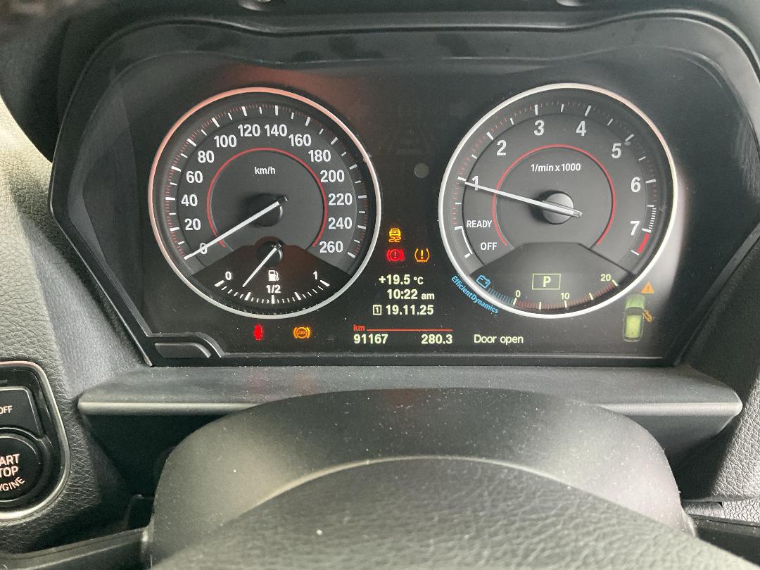 Photo '20' of BMW M135I Photo '20' of BMW M135I