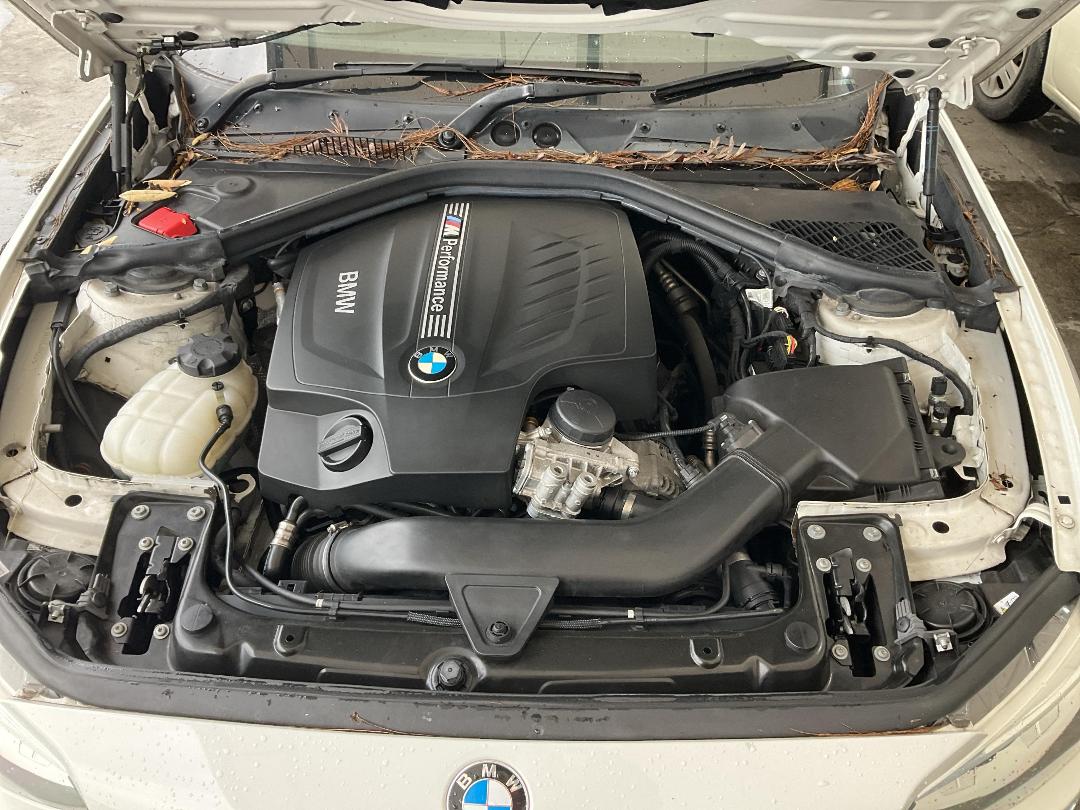 Photo '22' of BMW M135I Photo '22' of BMW M135I