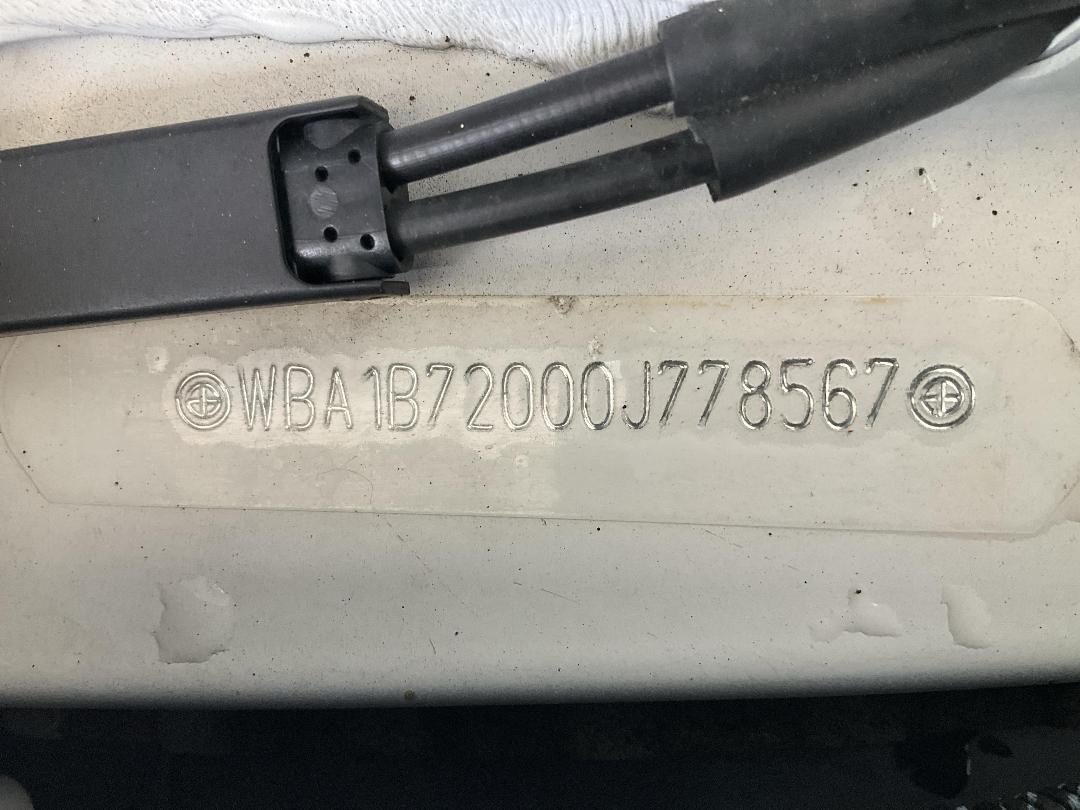 Photo '23' of BMW M135I Photo '23' of BMW M135I