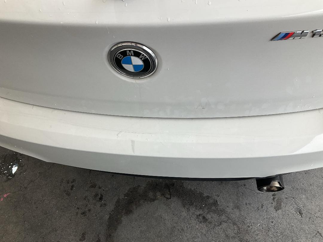 Photo '24' of BMW M135I Photo '24' of BMW M135I