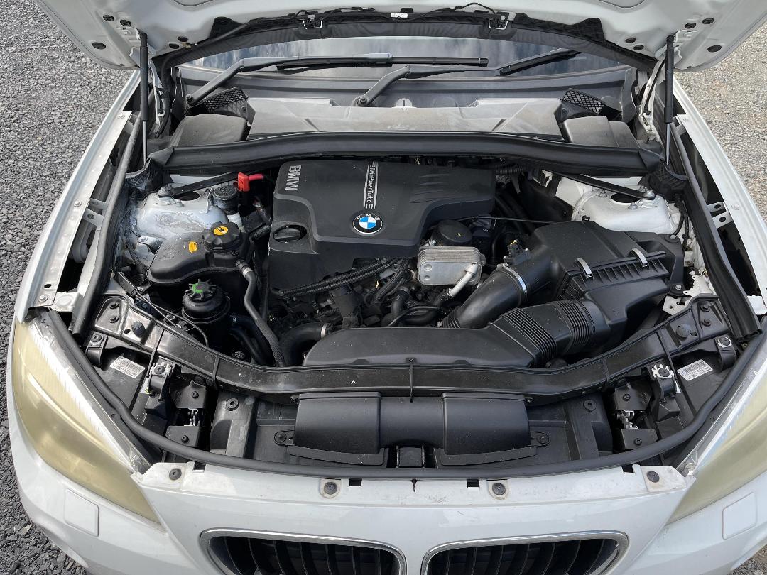 Photo '11' of BMW X1 Photo '11' of BMW X1