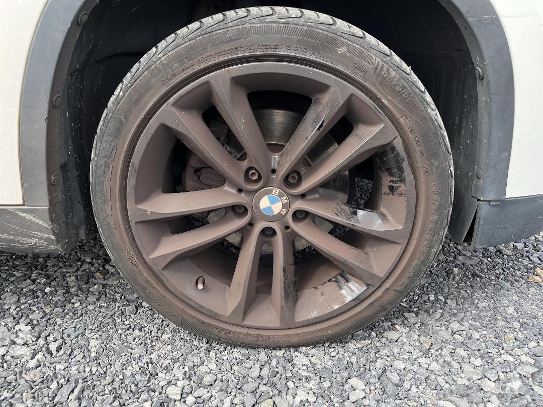 Photo '7' of BMW X1 Photo '7' of BMW X1