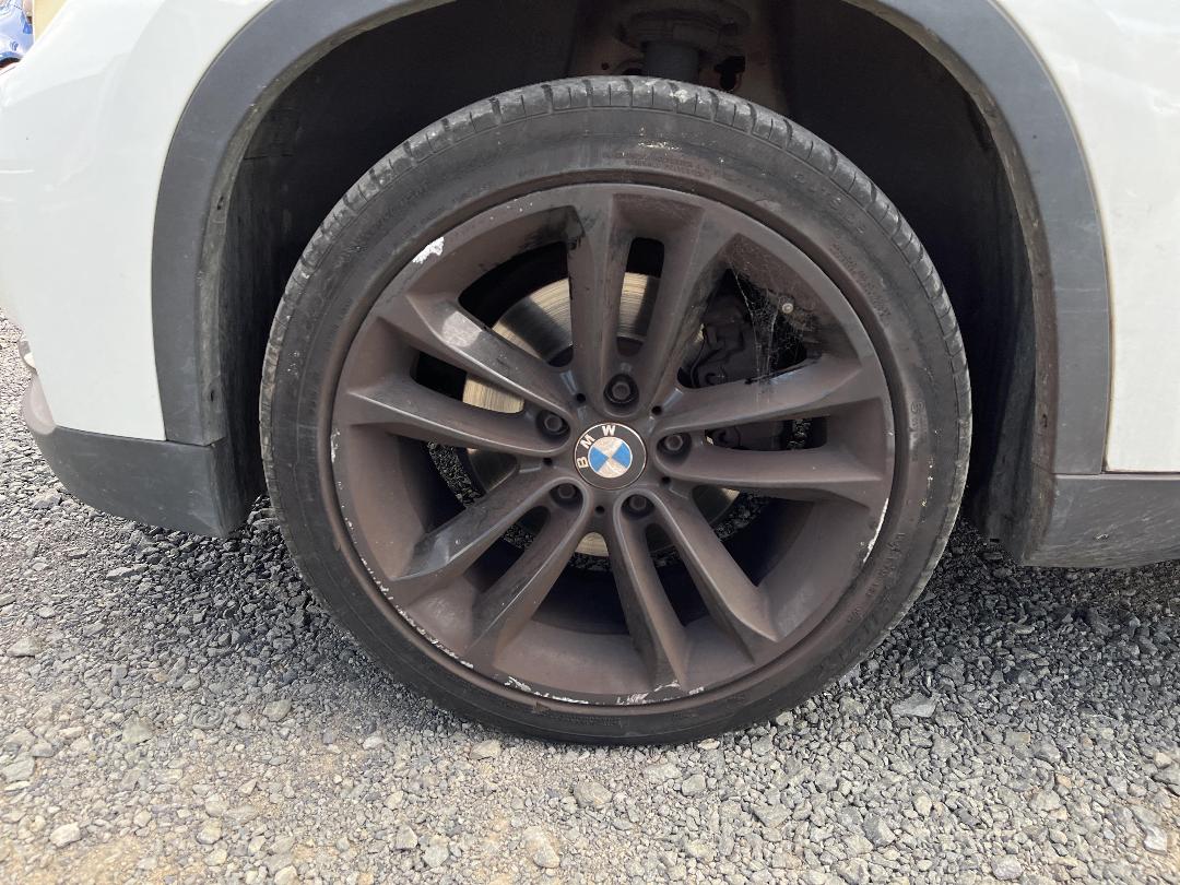 Photo '8' of BMW X1 Photo '8' of BMW X1