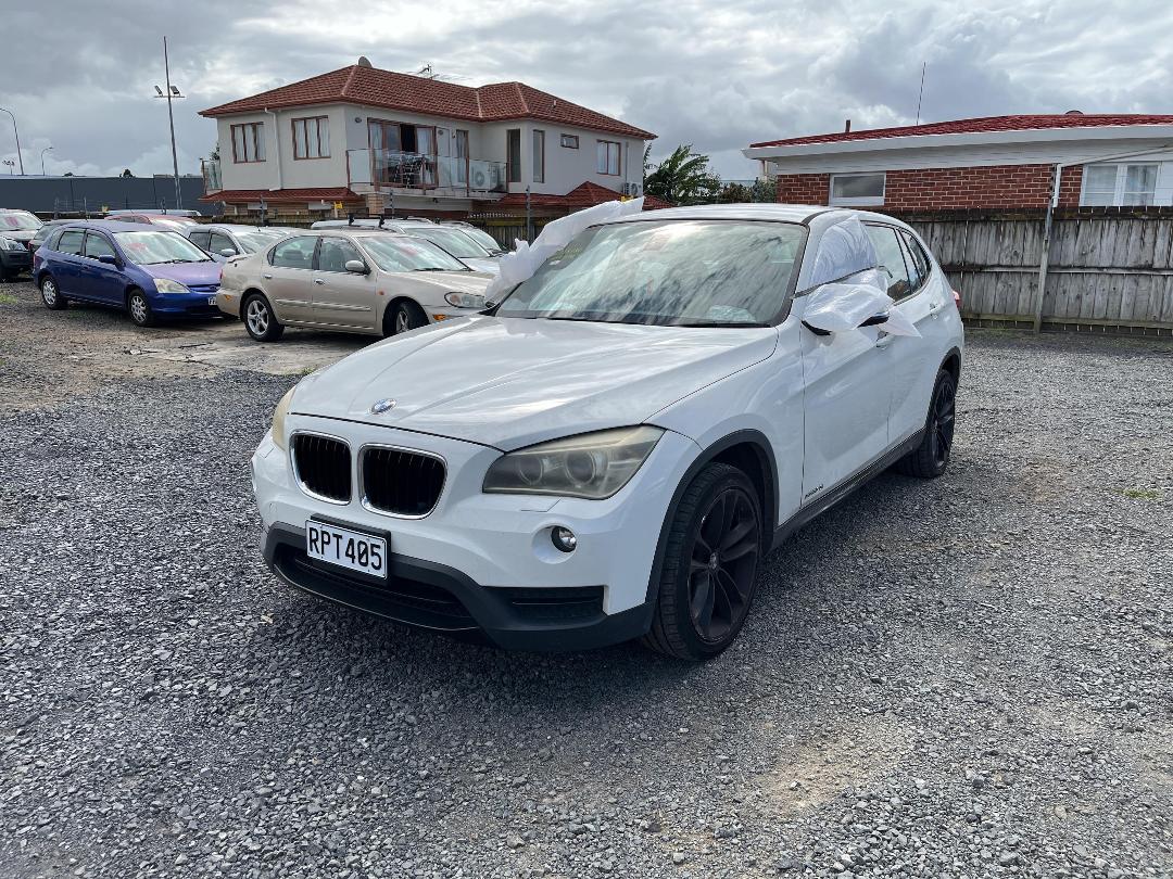 Photo '3' of BMW X1 Photo '3' of BMW X1